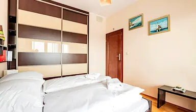 VacationClub Olympic Park Apartments