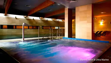 VacationClub Olympic Park Apartments