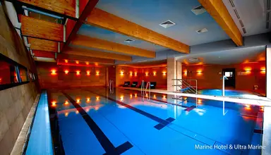 VacationClub Olympic Park Apartments