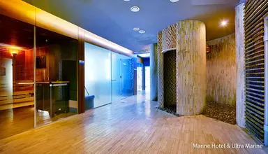 VacationClub Olympic Park Apartments