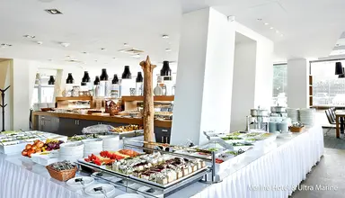 VacationClub Olympic Park Apartments
