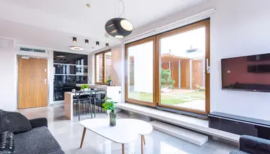 VacationClub Olympic Park Apartments