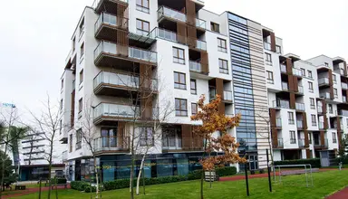 VacationClub Olympic Park Apartments