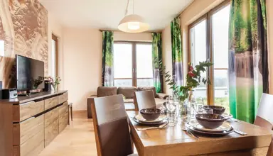 VacationClub Olympic Park Apartments