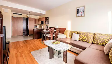 VacationClub Olympic Park Apartments