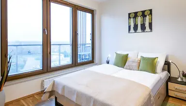 VacationClub Olympic Park Apartments