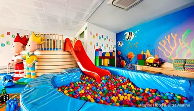 VacationClub Olympic Park Apartments