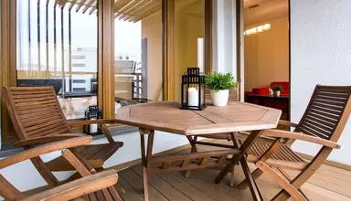 VacationClub Olympic Park Apartments