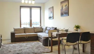 VacationClub Olympic Park Apartments