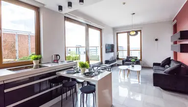 VacationClub Olympic Park Apartments