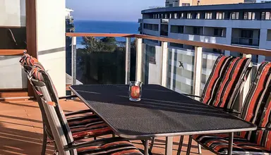 VacationClub Olympic Park Apartments