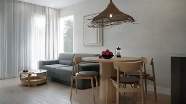 VacationClub Resort Dźwirzyno