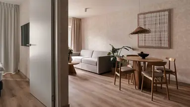 VacationClub Resort Dźwirzyno