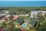 VacationClub Resort Dźwirzyno