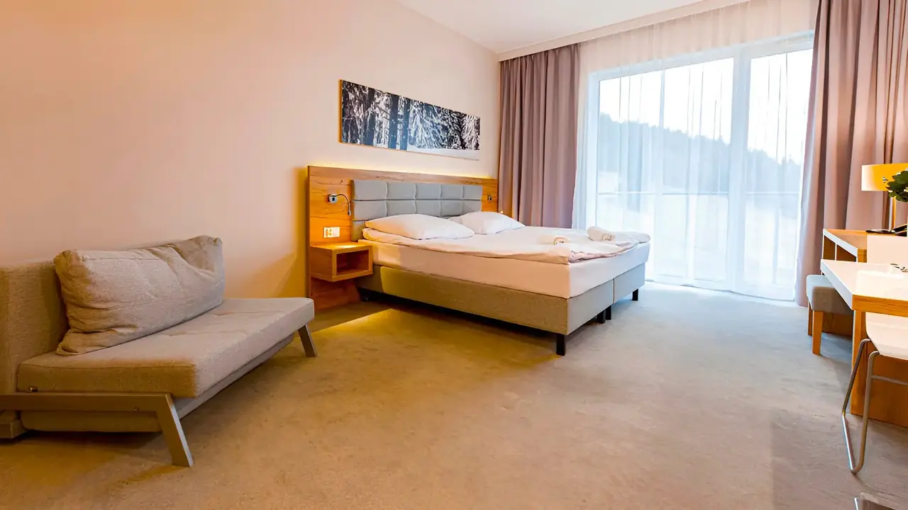 VacationClub Sienna Apartments