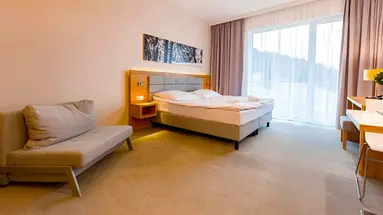 VacationClub Sienna Apartments