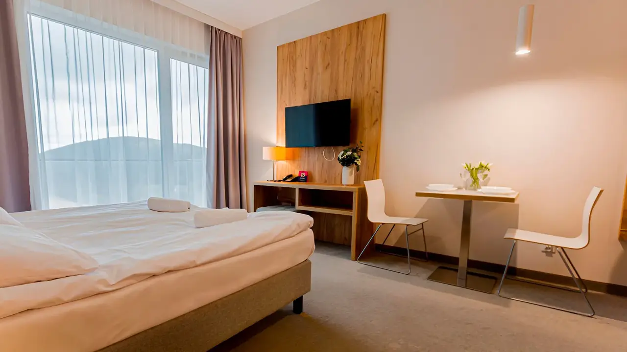 VacationClub Sienna Apartments