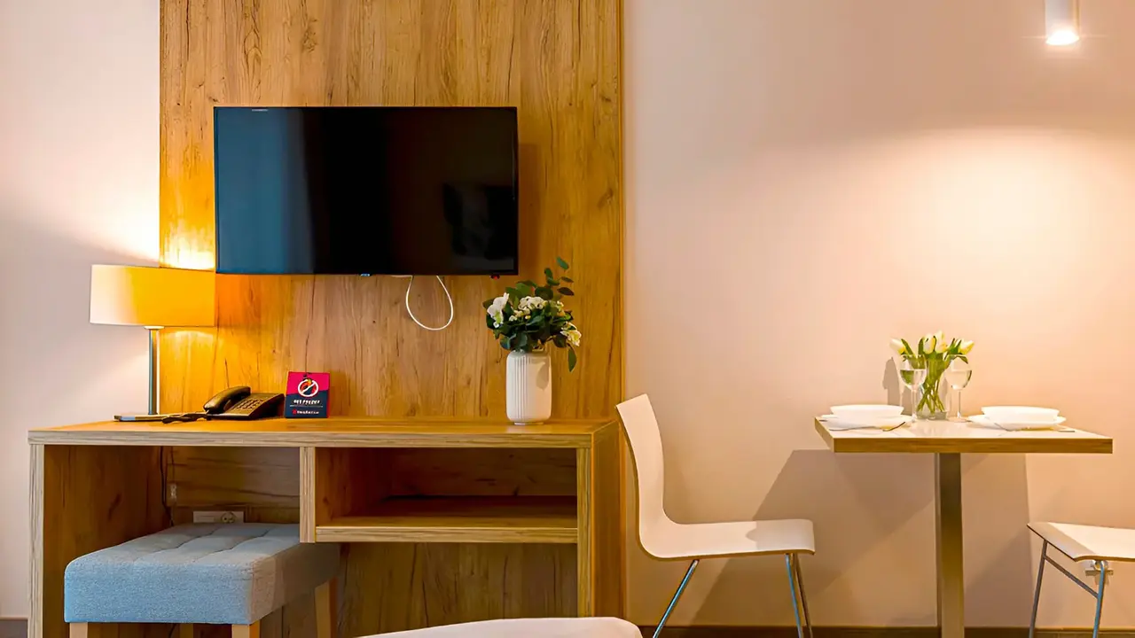 VacationClub Sienna Apartments