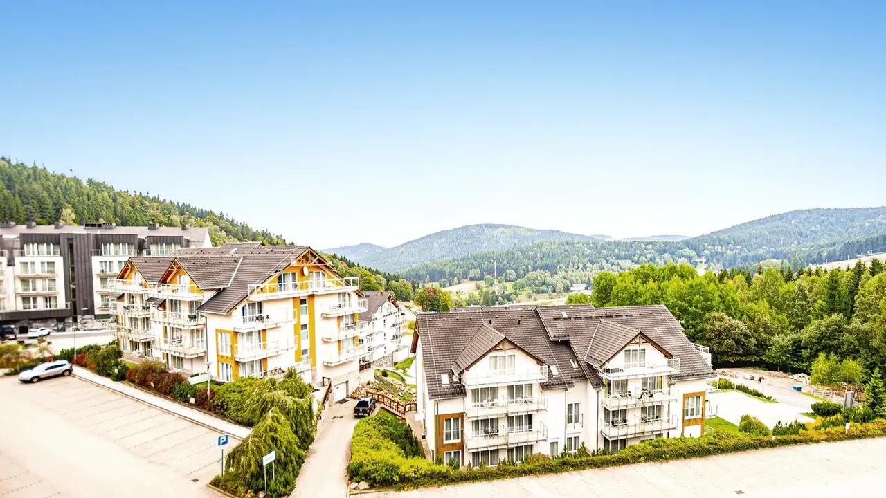 VacationClub Sienna Apartments