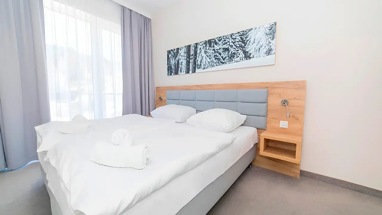 VacationClub Sienna Apartments