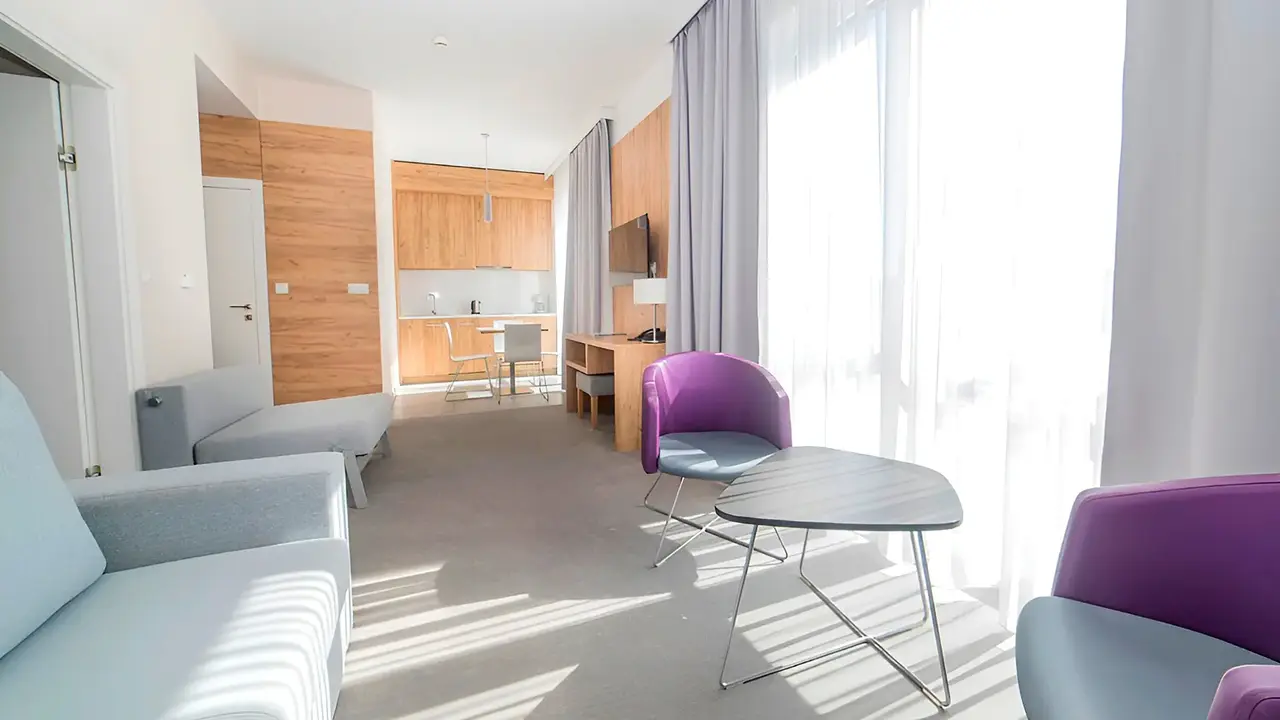 VacationClub Sienna Apartments