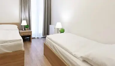 VacationClub Szklarska Poręba Apartments