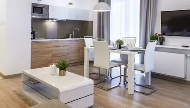 VacationClub Szklarska Poręba Apartments