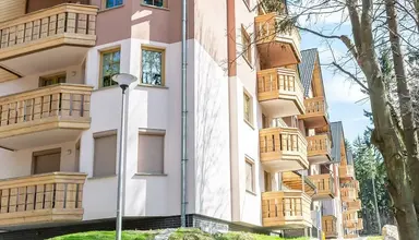 VacationClub Szklarska Poręba Apartments