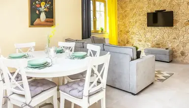 VacationClub Szklarska Poręba Apartments