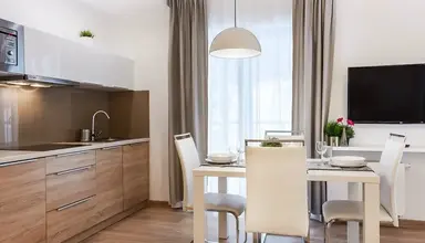 VacationClub Szklarska Poręba Apartments
