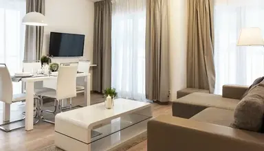 VacationClub Szklarska Poręba Apartments