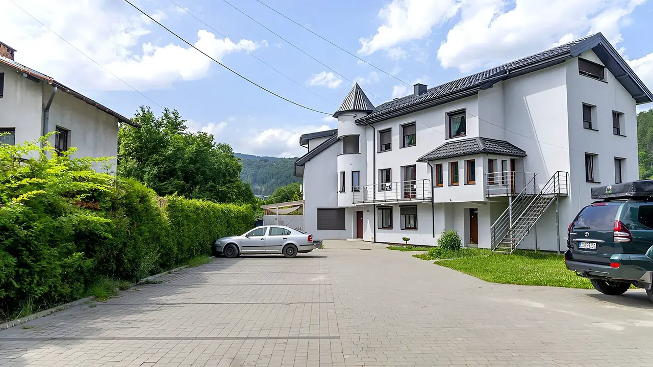 VacationClub Wisła