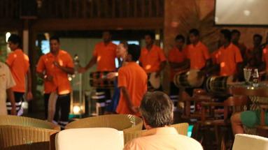 Vakarufalhi Island Resort