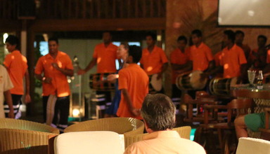 Vakarufalhi Island Resort