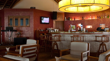 Vakarufalhi Island Resort