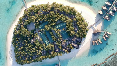 Vakarufalhi Island Resort
