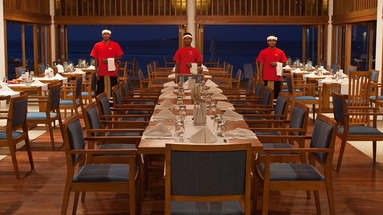 Vakarufalhi Island Resort