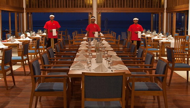 Vakarufalhi Island Resort