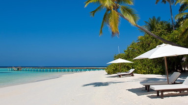Vakarufalhi Island Resort