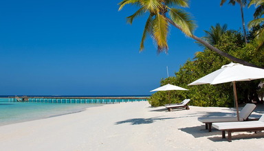 Vakarufalhi Island Resort