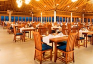 Vakarufalhi Island Resort