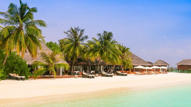Vakarufalhi Island Resort