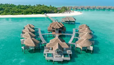 Vakkaru Maldives