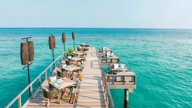 Vakkaru Maldives
