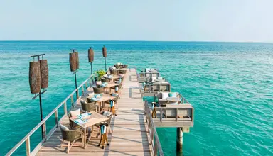 Vakkaru Maldives