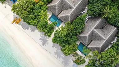 Vakkaru Maldives