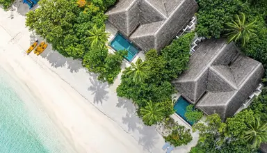 Vakkaru Maldives