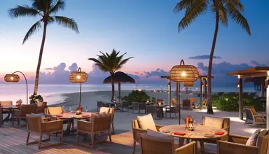 Vakkaru Maldives