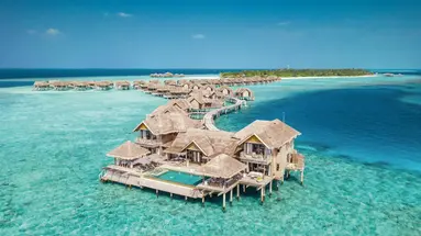 Vakkaru Maldives