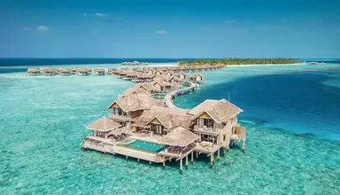 Vakkaru Maldives